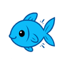 Fish Logo